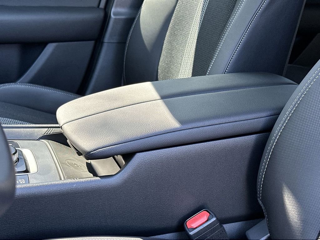 New 2025 MAZDA CX-50 AWD 2.5 S w/ Weather Package image 21