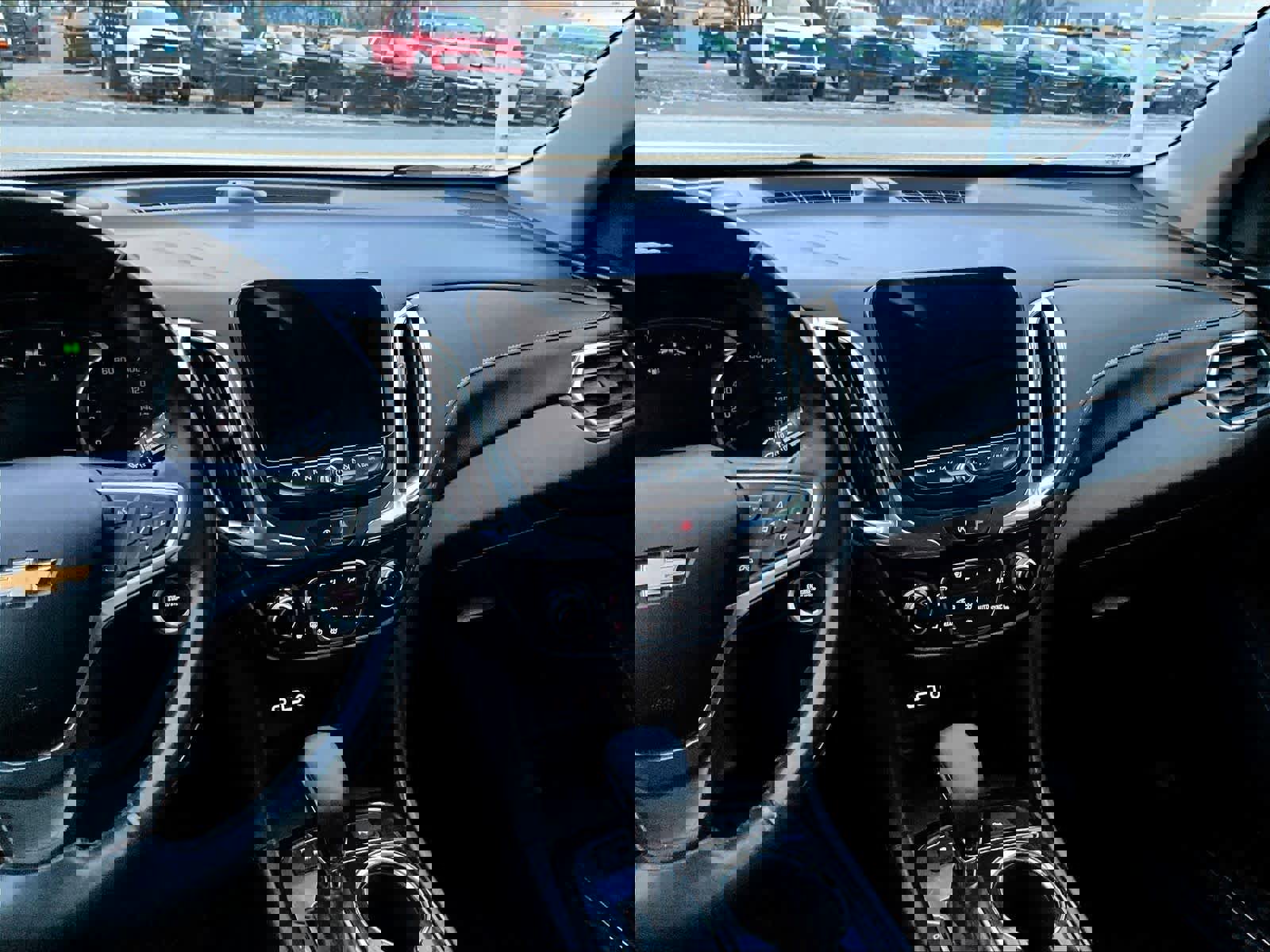 Certified 2022 Chevrolet Equinox Premier image 18