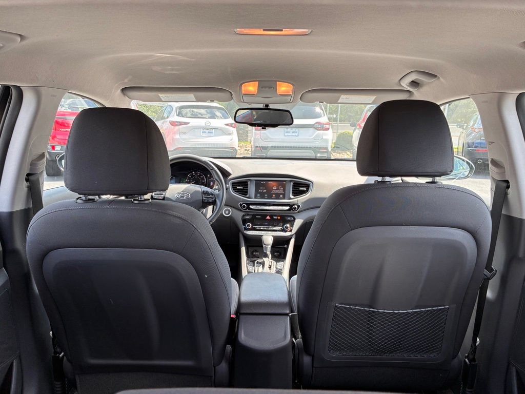 Used 2019 Hyundai Ioniq Plug-In Hybrid FWD image 12