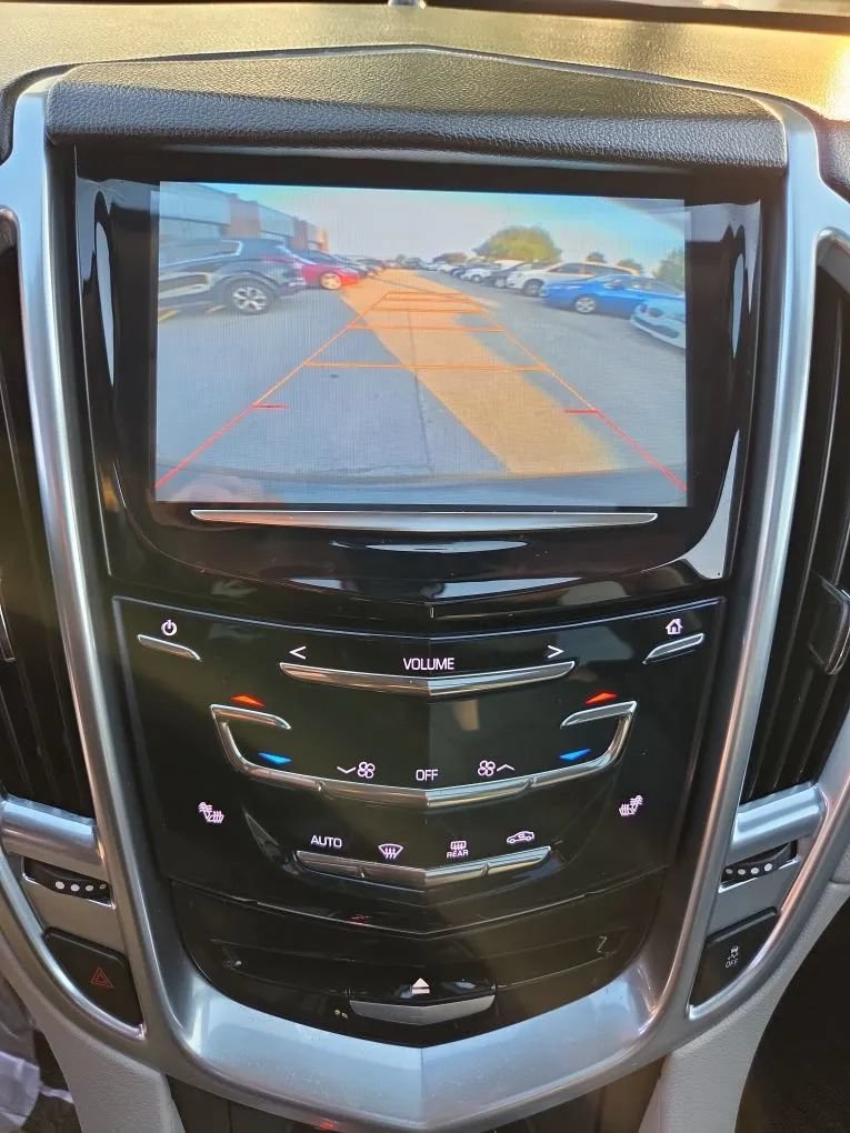 Used 2013 Cadillac SRX Luxury AWD/4WD image 19