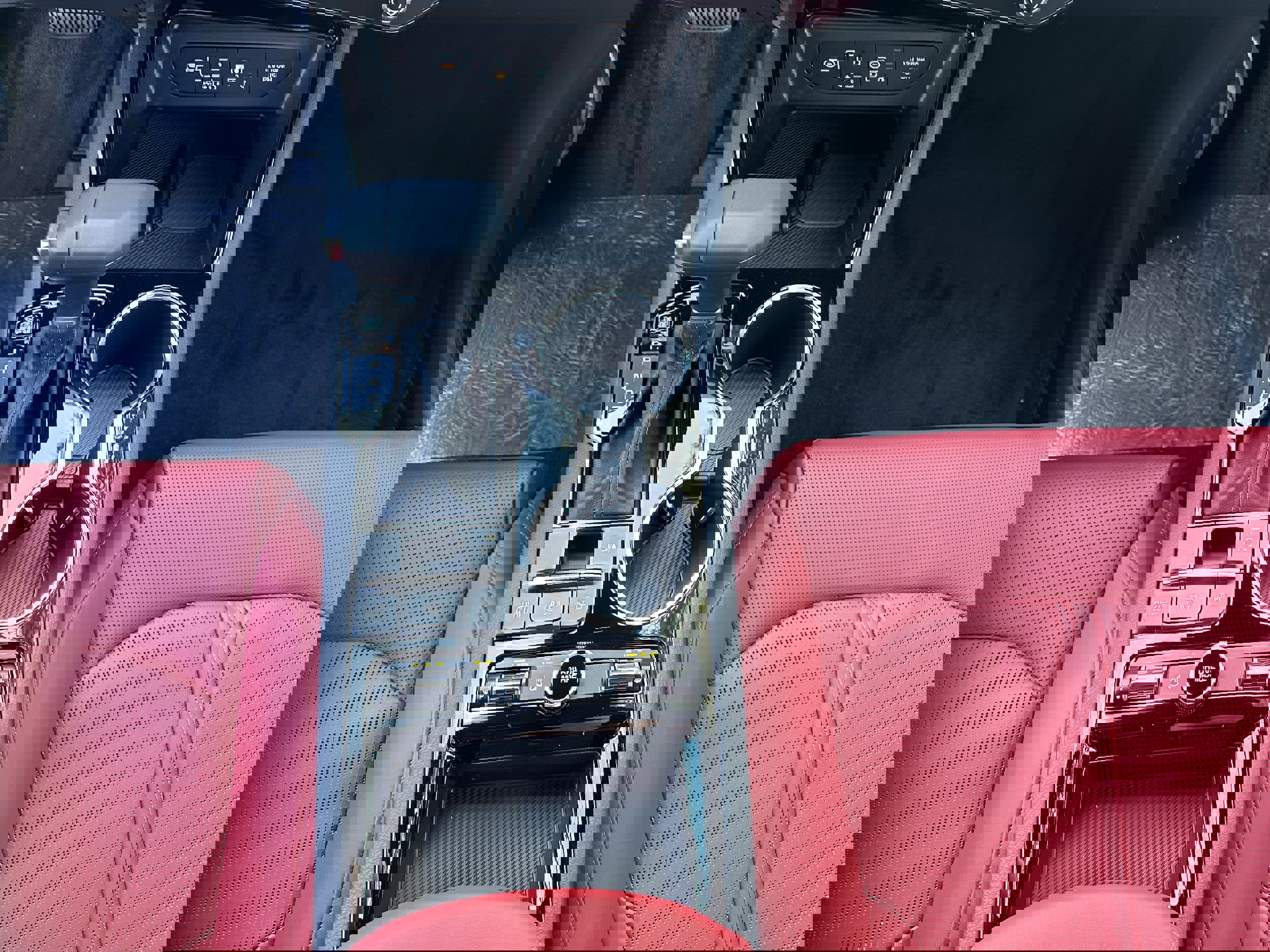 New 2026 Kia K5 GT-Line w/ GT-Line Red Interior Package image 38