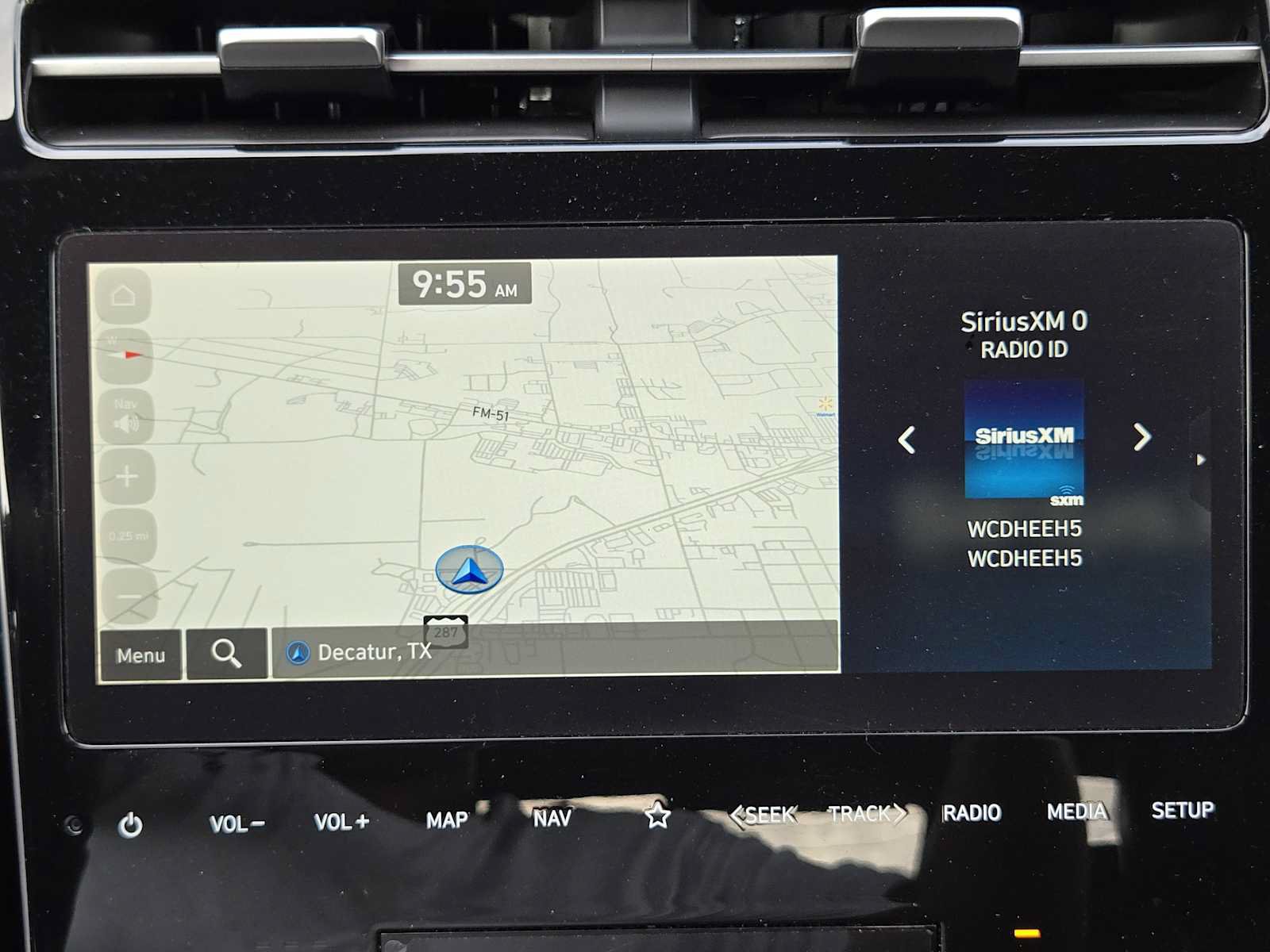 Certified 2023 Hyundai Santa Cruz Limited AWD/4WD image 18