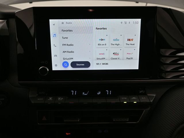 Certified 2026 Toyota Camry SE image 22