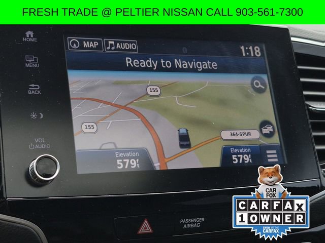 Used 2021 Honda Ridgeline Black Edition image 35