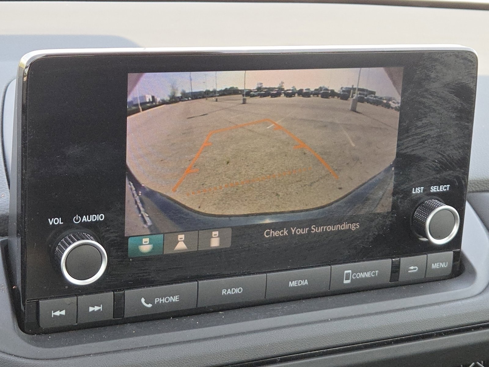 Used 2023 Honda Accord LX image 6