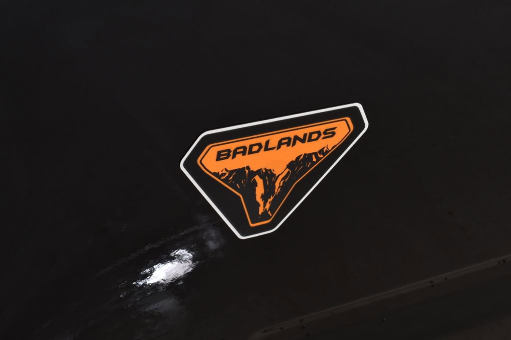 New 2026 Ford Bronco Sport Badlands AWD/4WD image 22