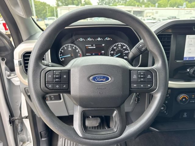 Certified 2021 Ford F150 XLT AWD/4WD image 28