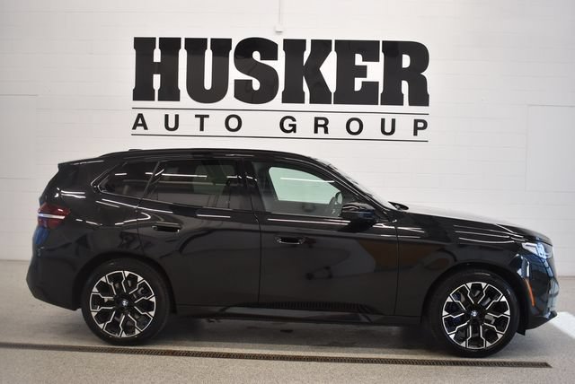 Used 2026 BMW X3 M50 w/ Premium Package AWD/4WD image 2