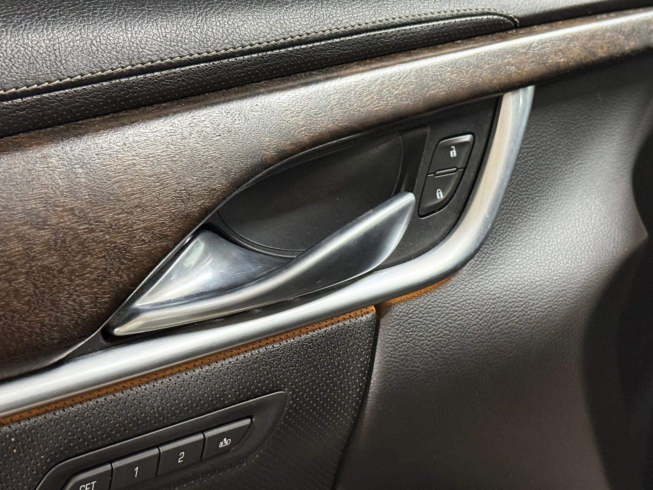 Used 2018 Cadillac XTS Luxury image 19