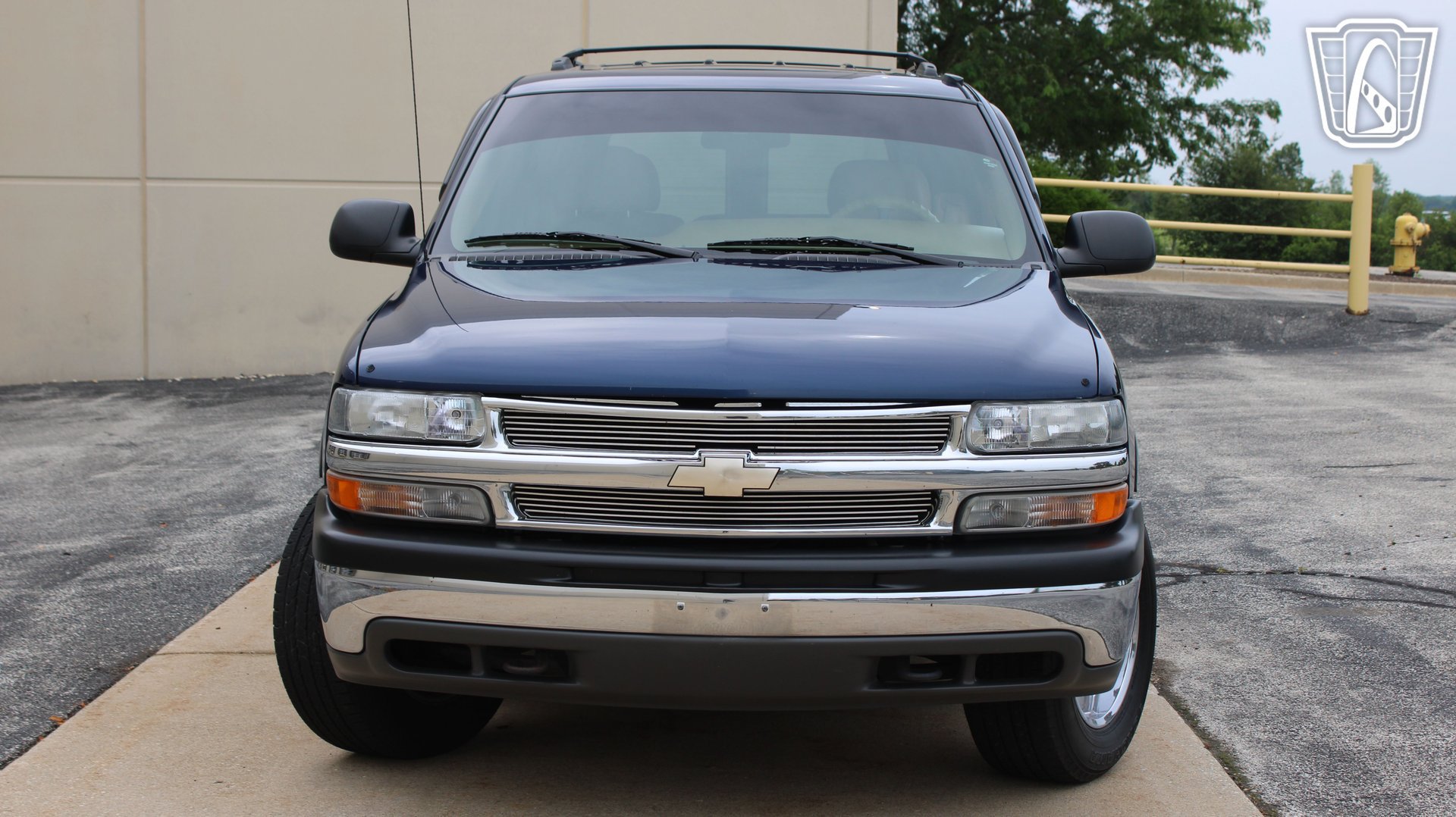 Used 2000 Chevrolet Tahoe LS w/ LS Preferred Equipment Group AWD/4WD image 38