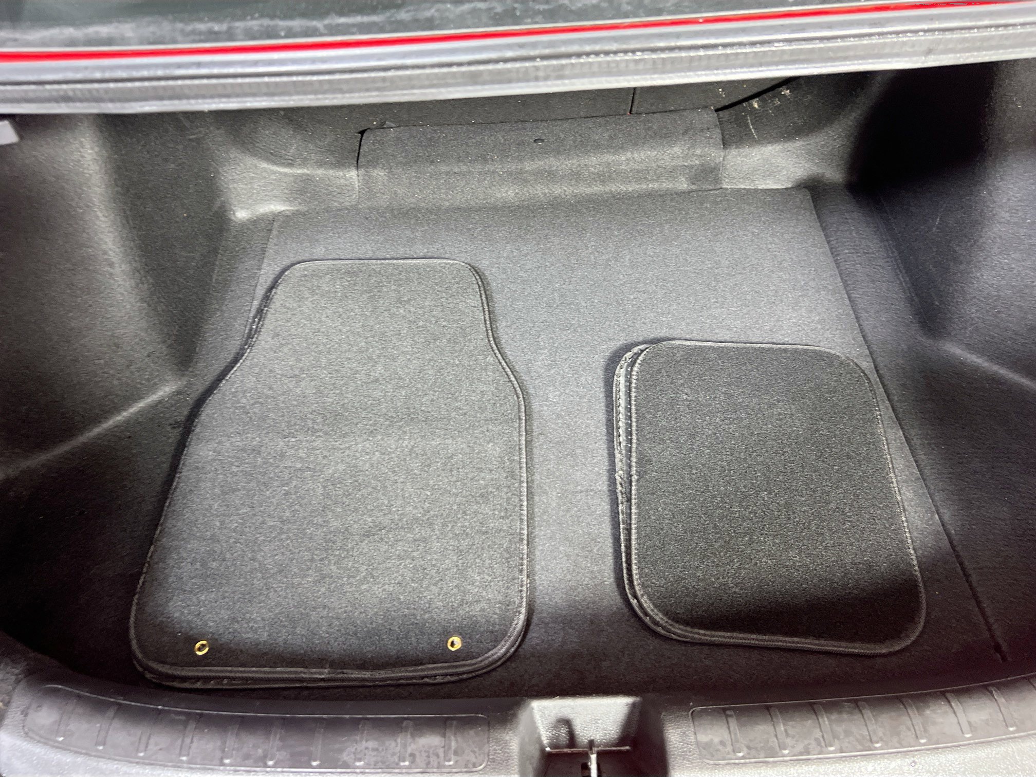 Used 2022 Honda Civic EX image 25