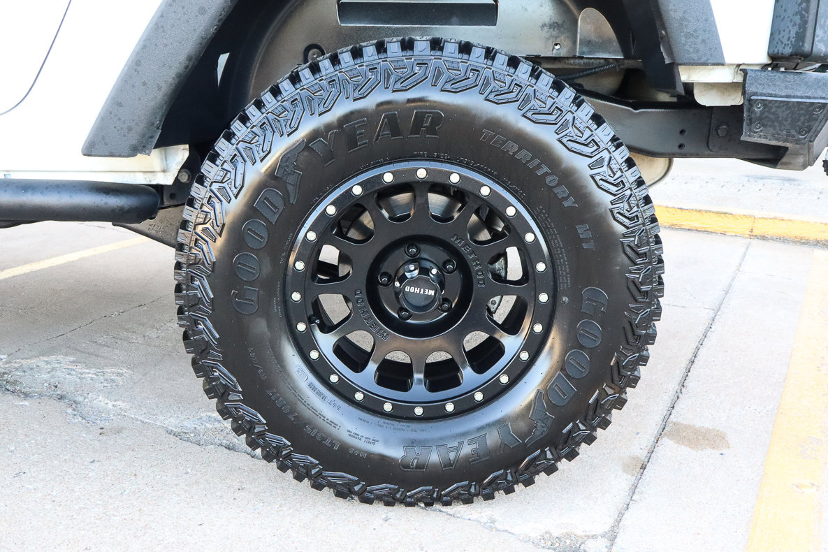 Used 2017 Jeep Wrangler Sport w/ Quick Order Package 24S image 17