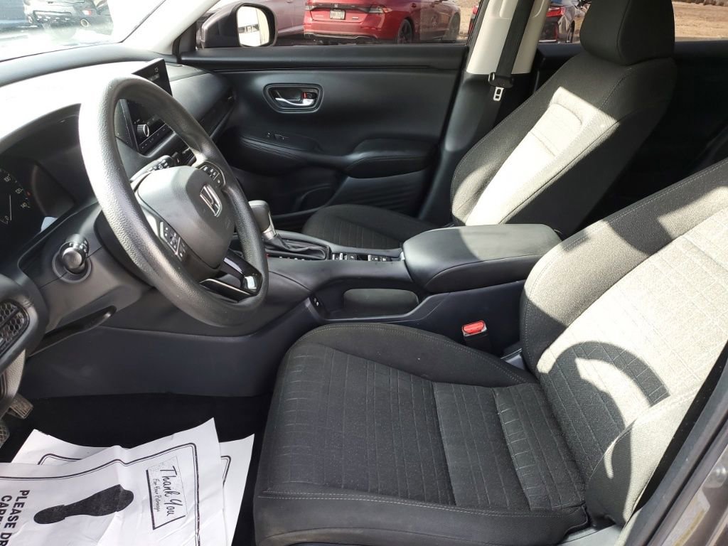 Used 2024 Honda HR-V LX image 23