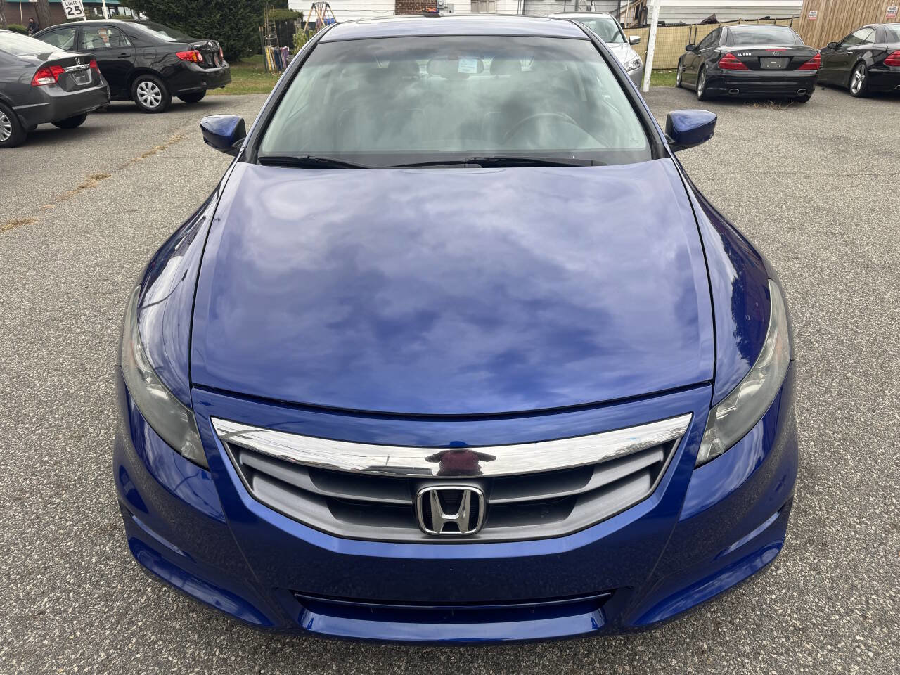 Used 2011 Honda Accord EX-L image 9