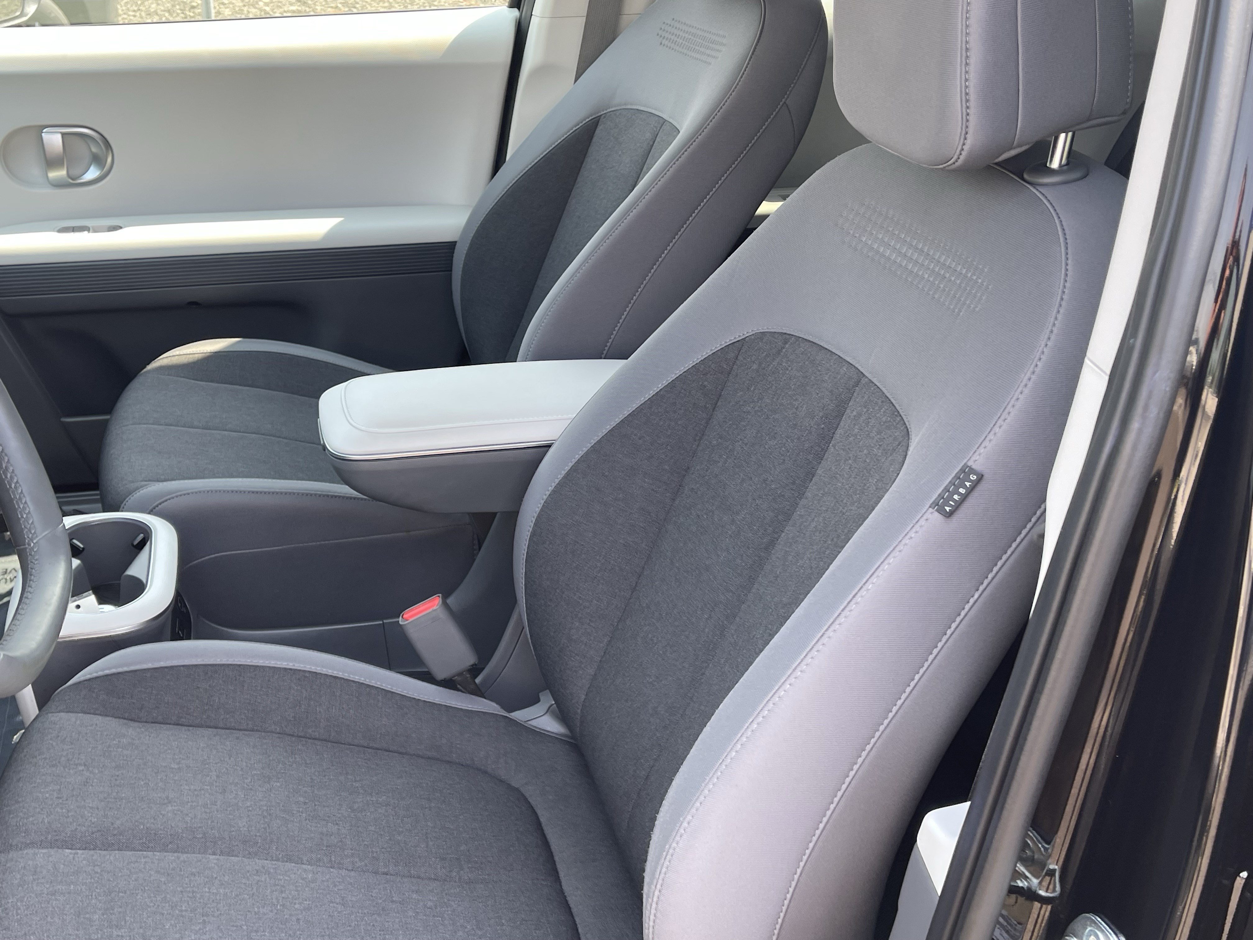 Certified 2024 Hyundai Ioniq 5 SEL RWD image 20
