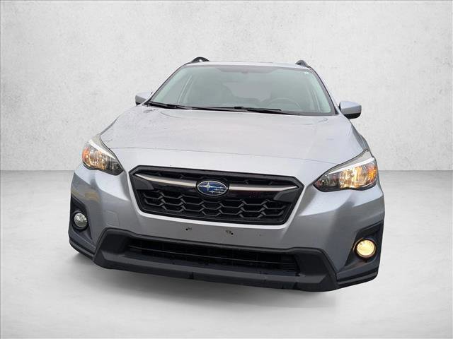Used 2019 Subaru Crosstrek 2.0i Premium w/ Moonroof Package image 9