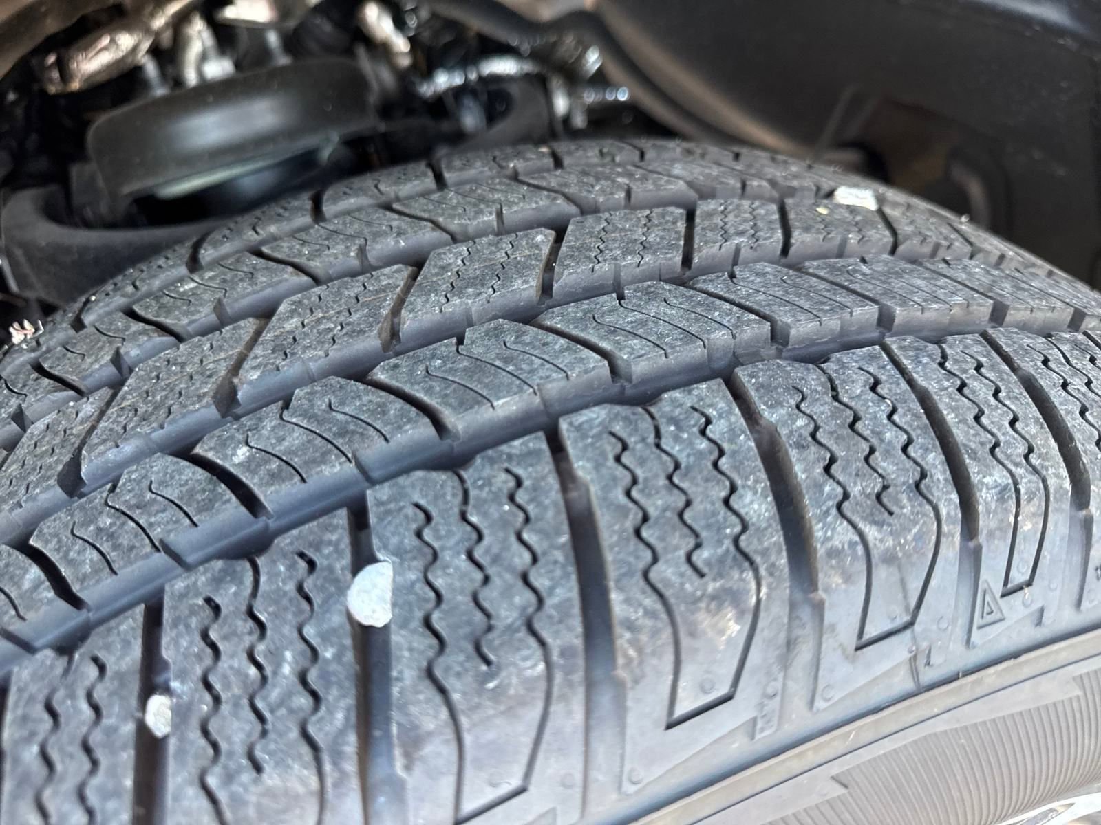 New 2025 RAM 1500 Laramie image 28