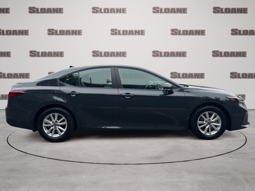 Used 2026 Toyota Camry LE w/ Convenience Package FWD image 6