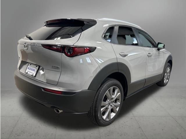 Used 2025 MAZDA CX-30 AWD 2.5 S w/ Preferred Package image 6