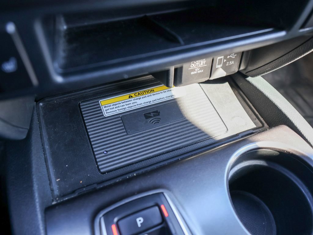 Used 2023 Honda Passport EX-L image 21