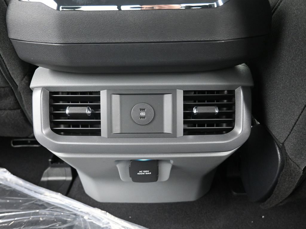 New 2026 Ford F150 XLT w/ Equipment Group 302A MID RWD image 14