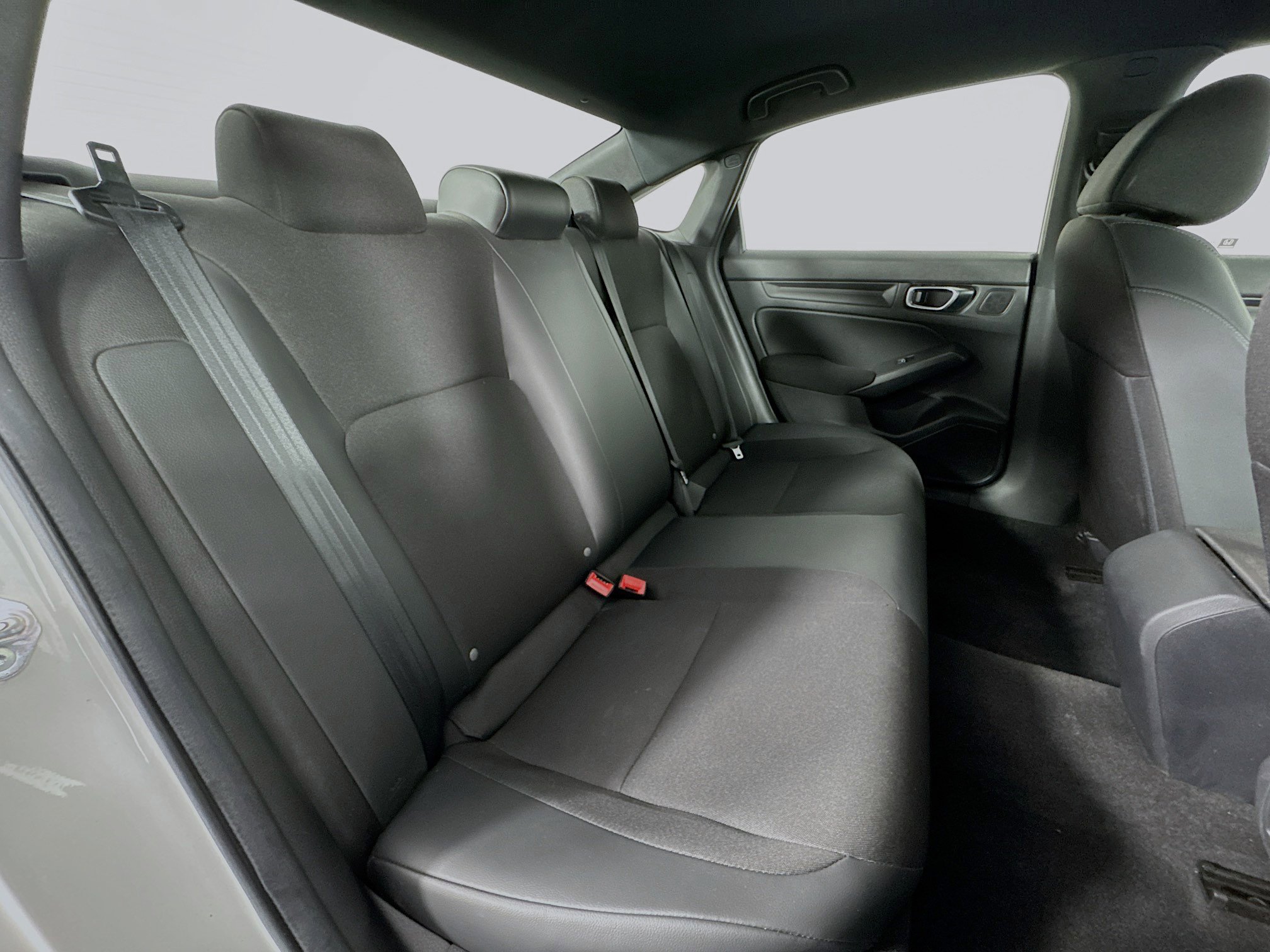 Certified 2024 Honda Civic Sport image 24