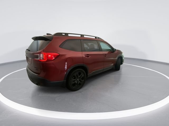 Used 2024 Subaru Ascent Onyx Edition AWD/4WD image 6