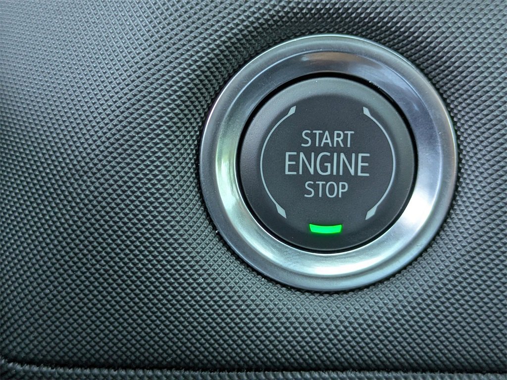 New 2025 Chevrolet Colorado Z71 w/ Technology Package image 30