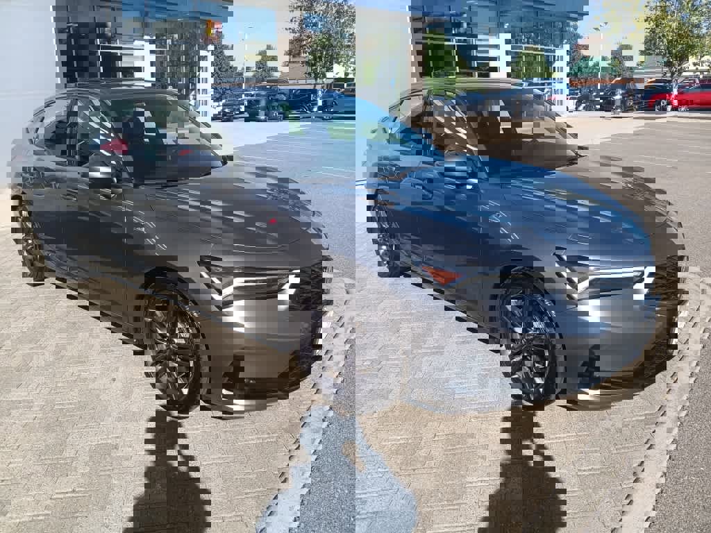 Used 2025 Acura Integra A-Spec image 7