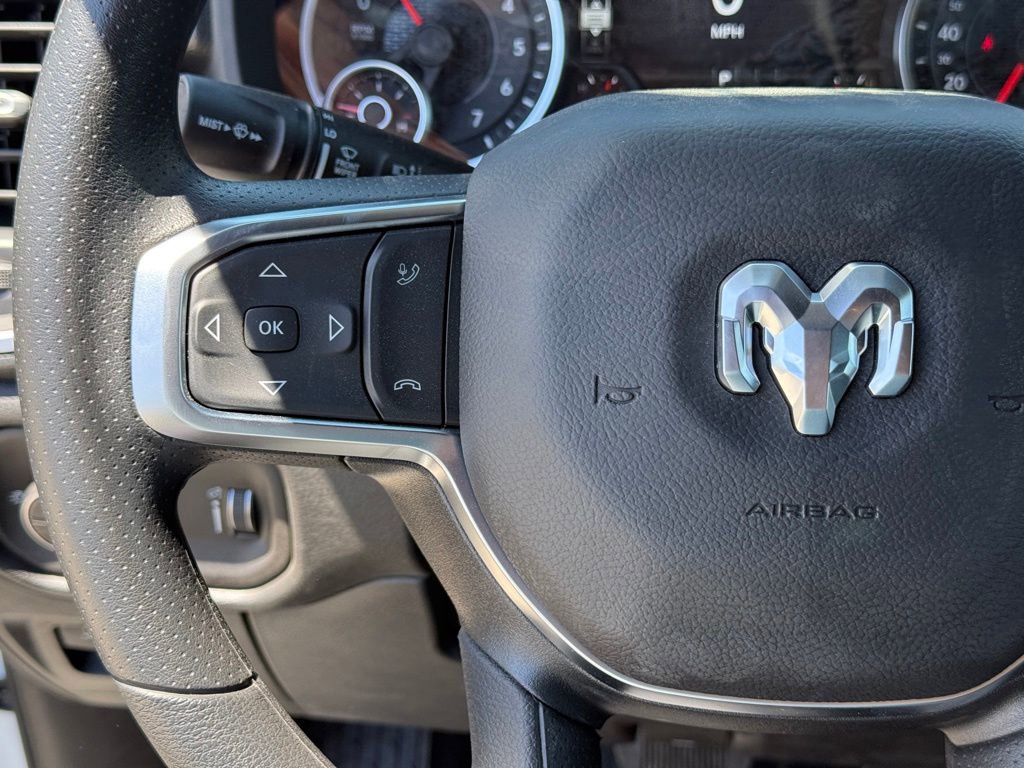 New 2026 RAM 1500 Express AWD/4WD image 15