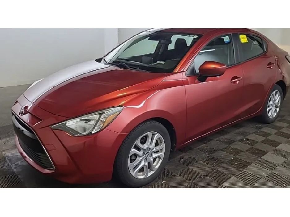 Used 2018 Toyota Yaris iA