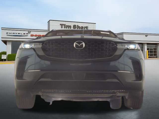 Used 2025 MAZDA CX-50 AWD 2.5 Hybrid w/ Premium Pkg image 7