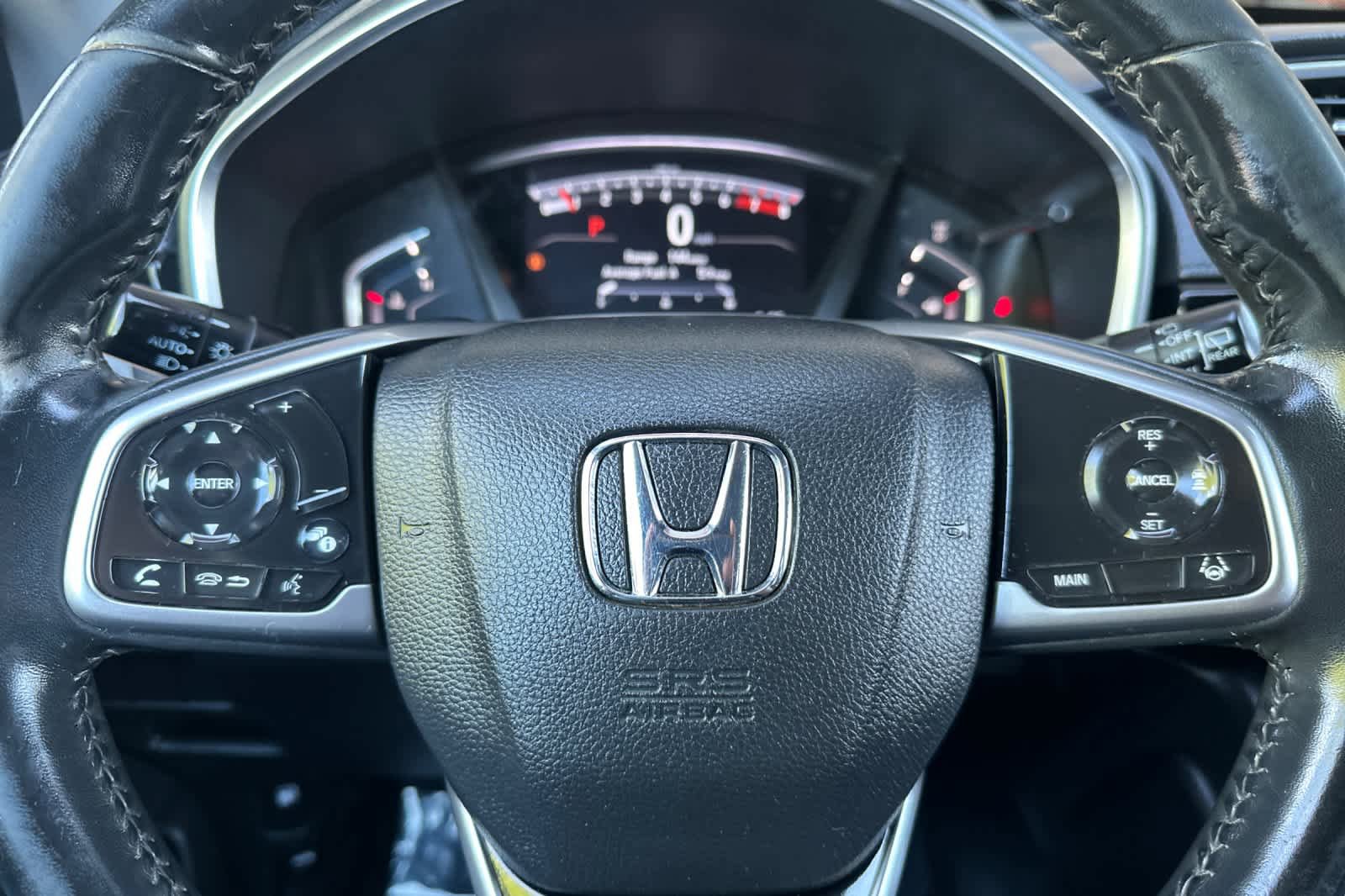 Used 2019 Honda CR-V EX-L image 25