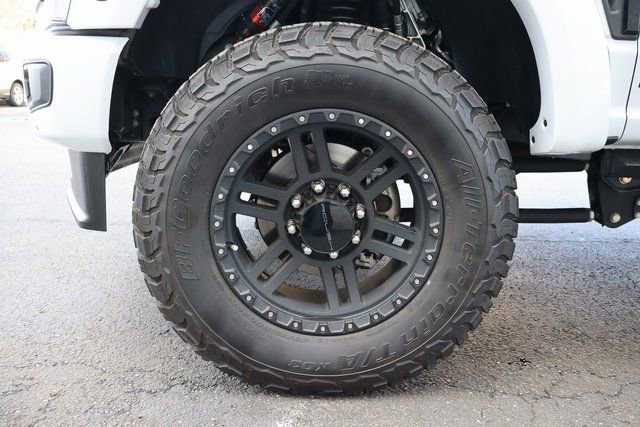 Used 2024 Ford F250 Lariat w/ Lariat Ultimate Package image 13