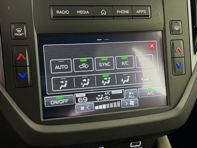 New 2026 Subaru Forester image 16