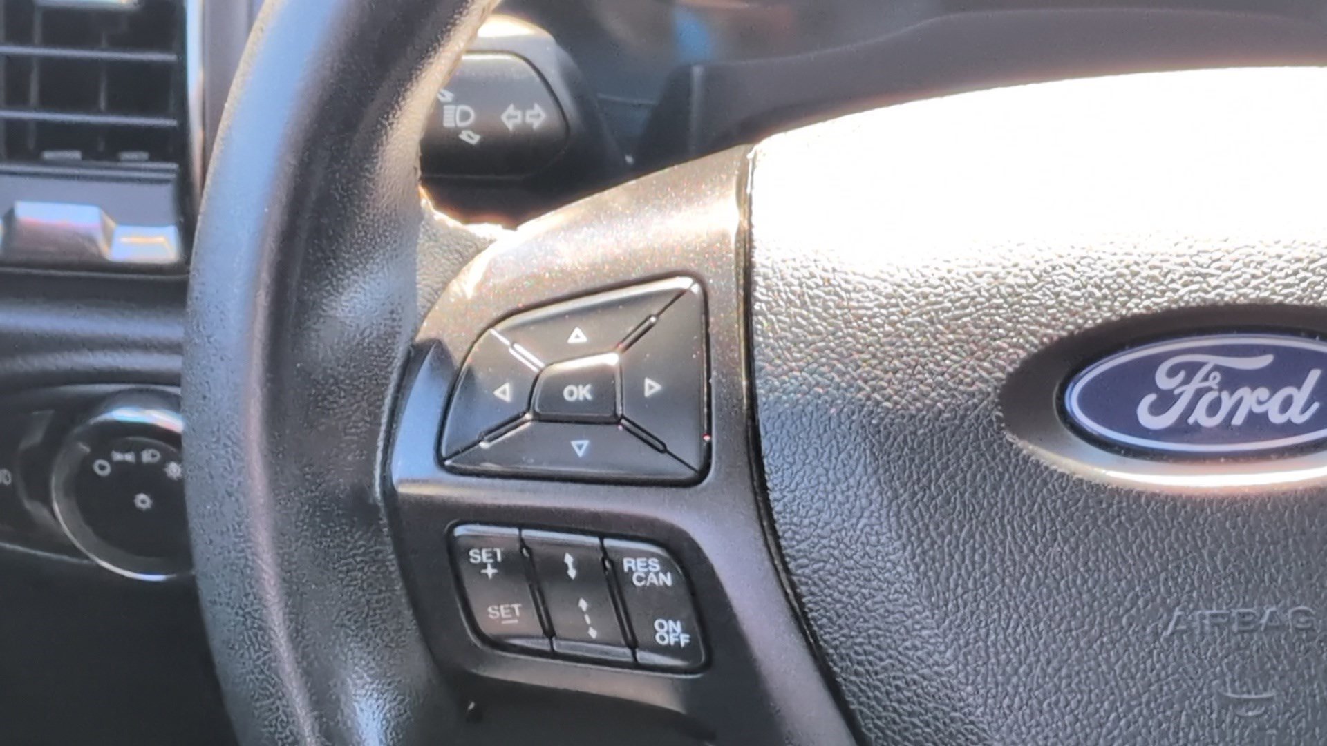 Used 2023 Ford Ranger XLT w/ Equipment Group 301A Mid AWD/4WD image 16