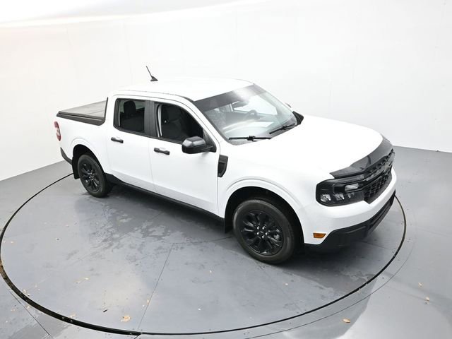 Used 2023 Ford Maverick XLT w/ Black Appearance Package image 22