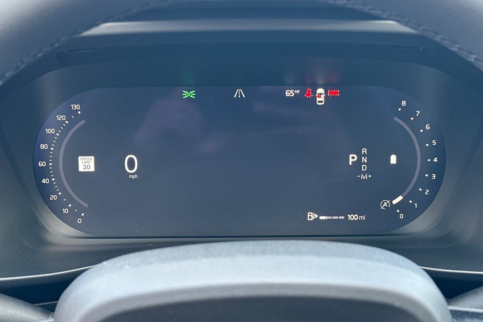 New 2026 Volvo XC40 B5 Core w/ Climate Package image 27