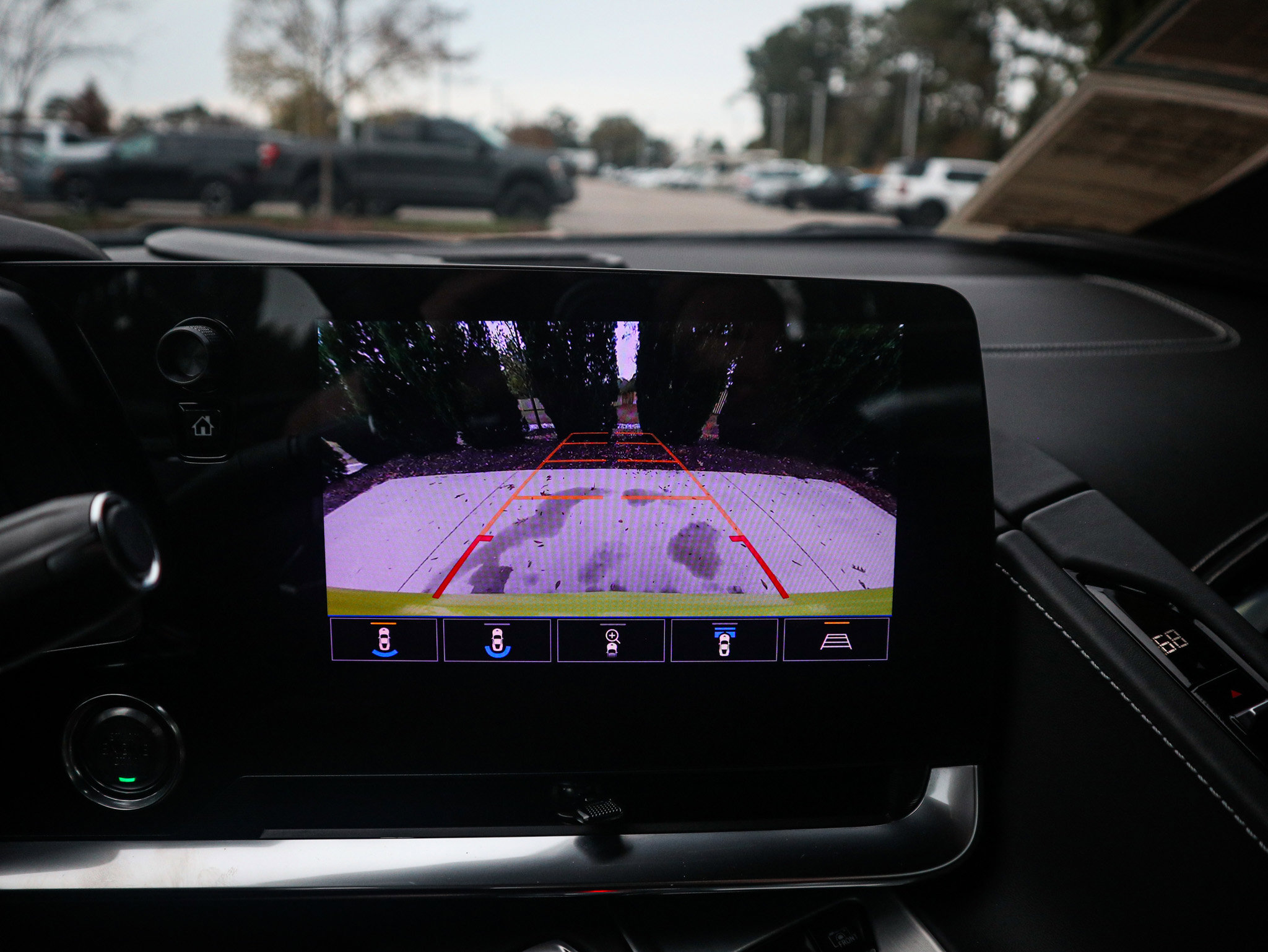 Used 2023 Chevrolet Corvette Stingray Premium Conv image 25