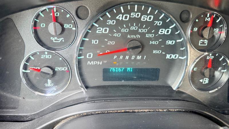 Used 2011 Chevrolet Express 2500 RWD image 14