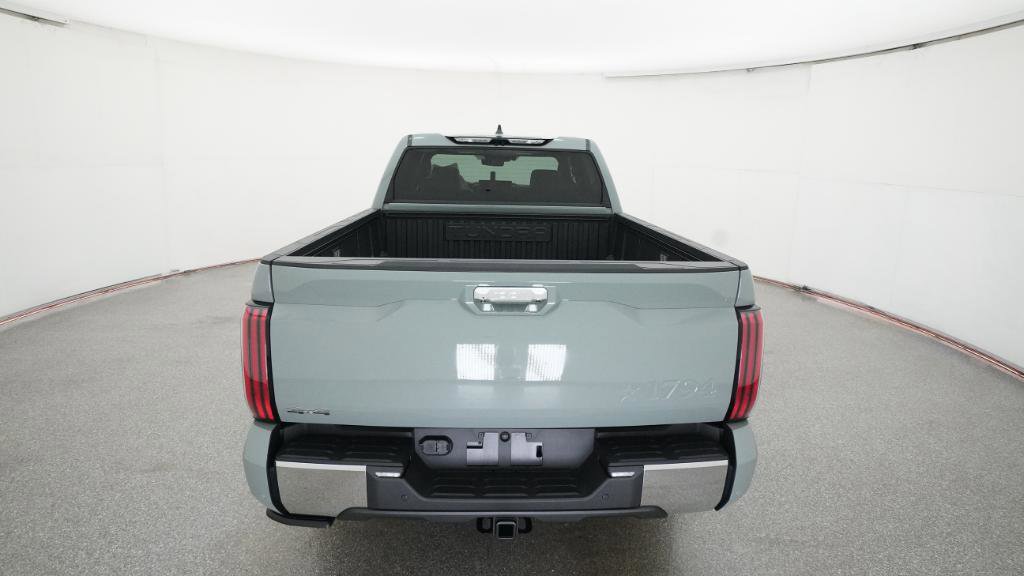 New 2026 Toyota Tundra 1794 Edition image 34