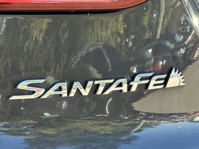 Used 2017 Hyundai Santa Fe Sport AWD/4WD image 17
