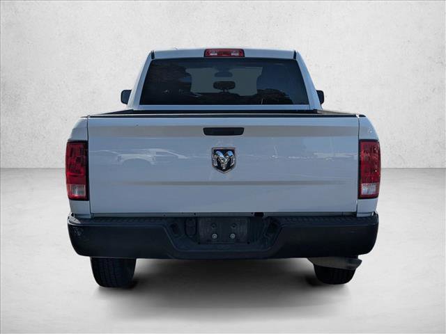 Used 2024 RAM 1500 Tradesman w/ Popular Equipment Group image 7