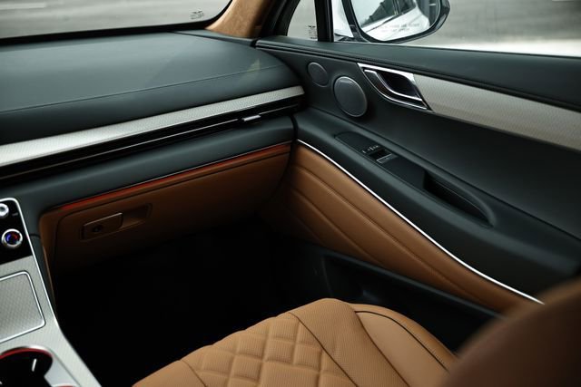 New 2026 Genesis GV80 3.5T Prestige image 27