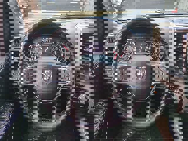 Used 2021 RAM 1500 Laramie image 23