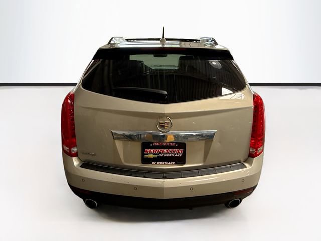 Used 2011 Cadillac SRX Luxury FWD image 7