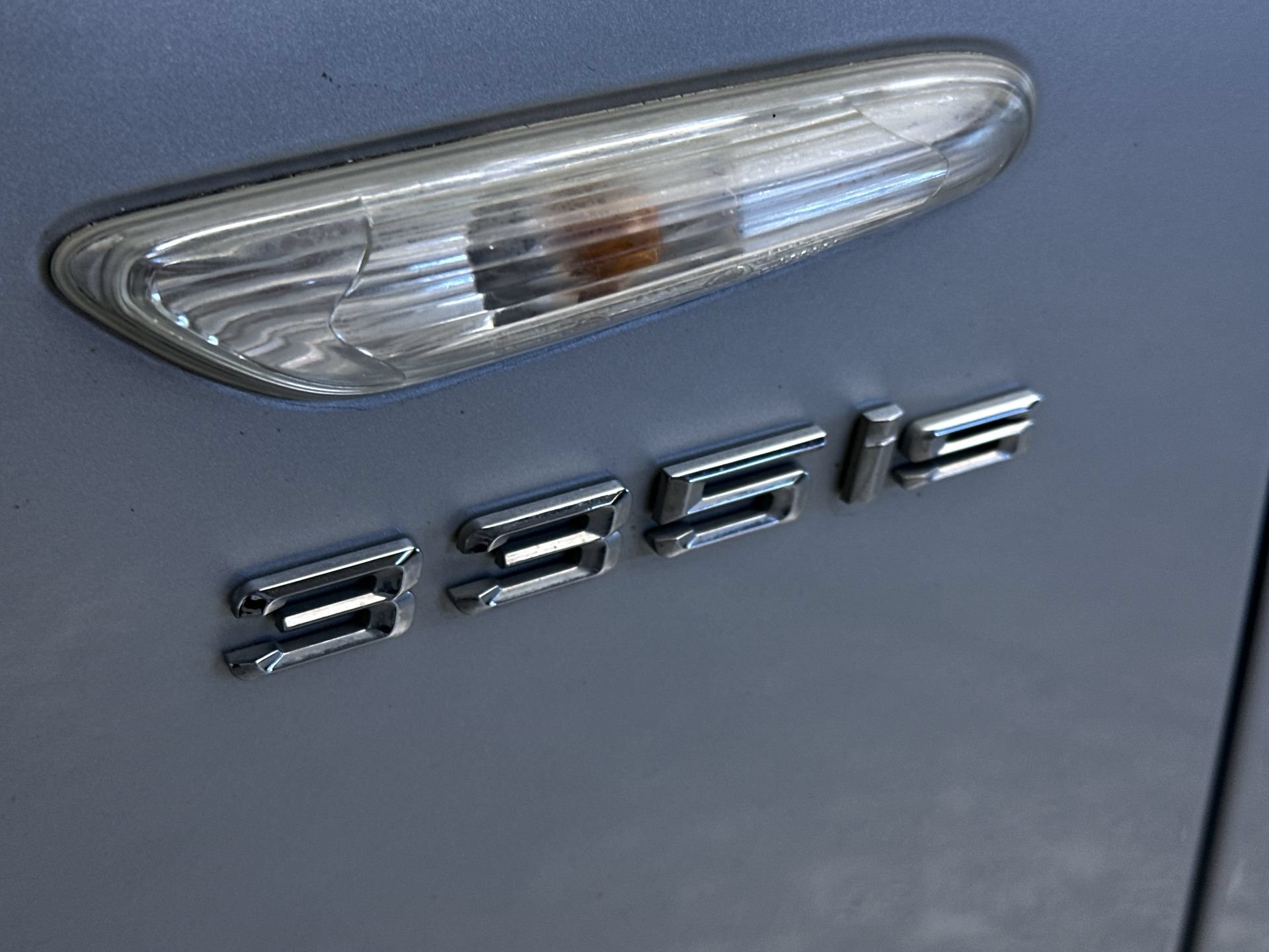 Used 2011 BMW 335is Coupe RWD image 25