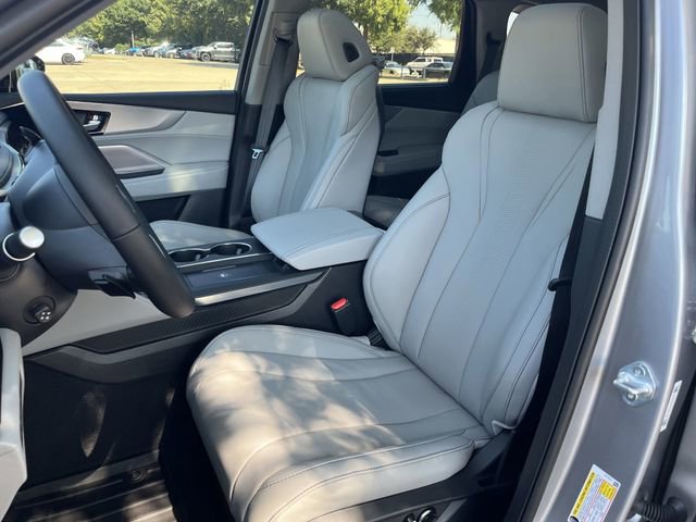Certified 2026 Acura MDX w/ Technology Package FWD image 28