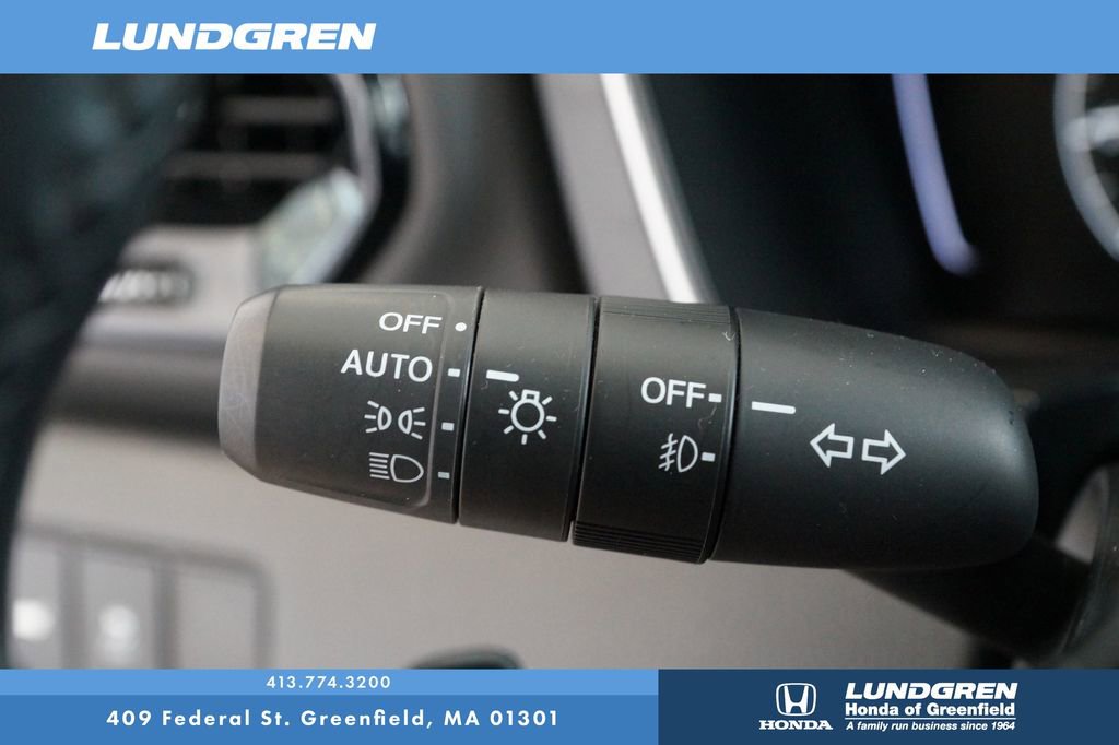 Used 2025 Honda Pilot EX-L image 21