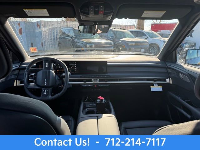 New 2027 Kia Telluride S image 17